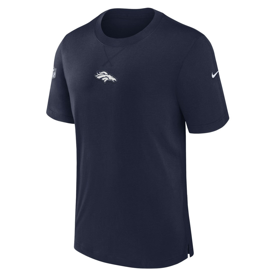 2023 Sideline Performance T-Shirt - Denver Broncos T-shirts