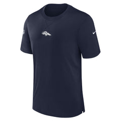 2023 Sideline Performance T-Shirt - Denver Broncos T-shirts