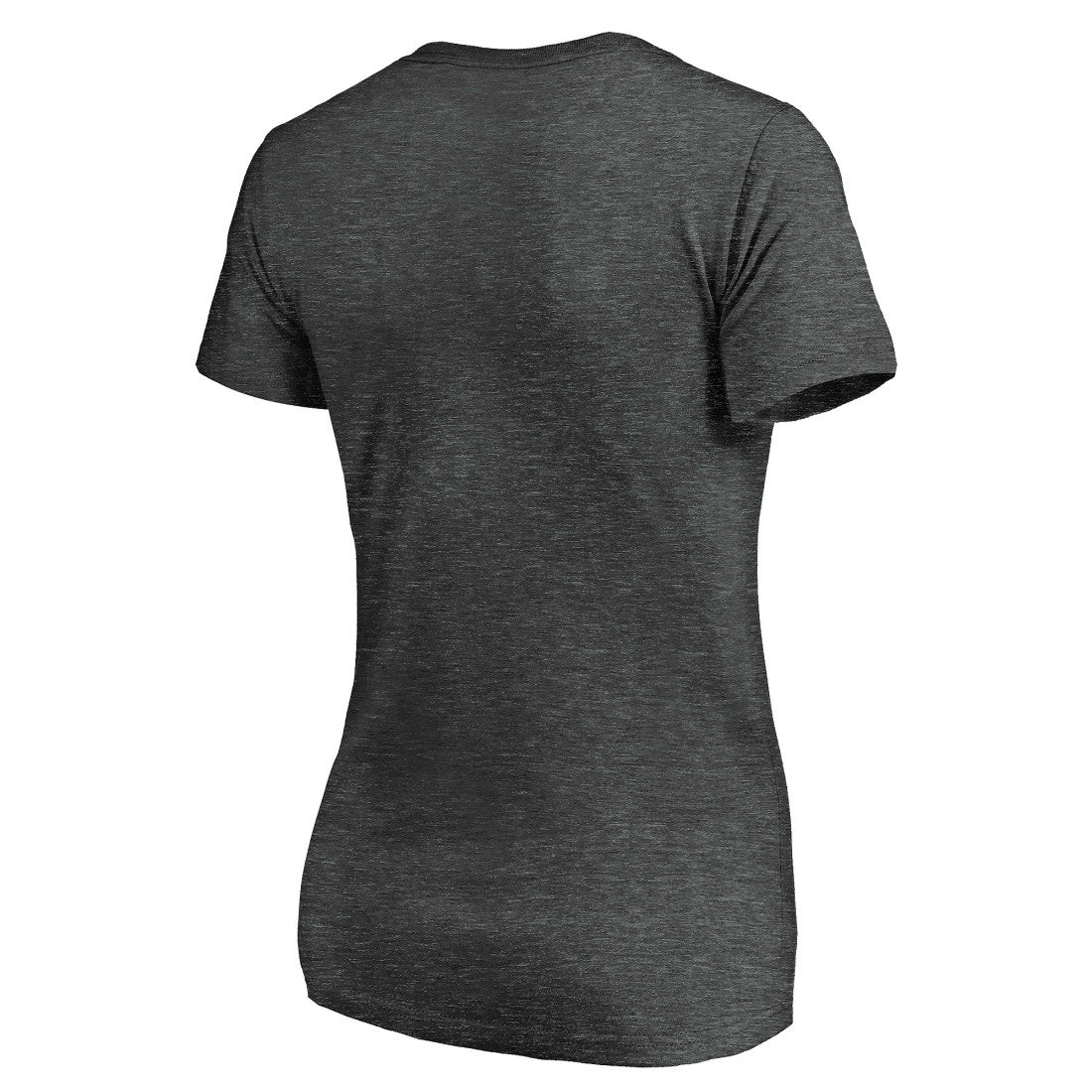 Women's Victory Arch Team V-Neck T-Shirt - Detroit Lions T-shirts