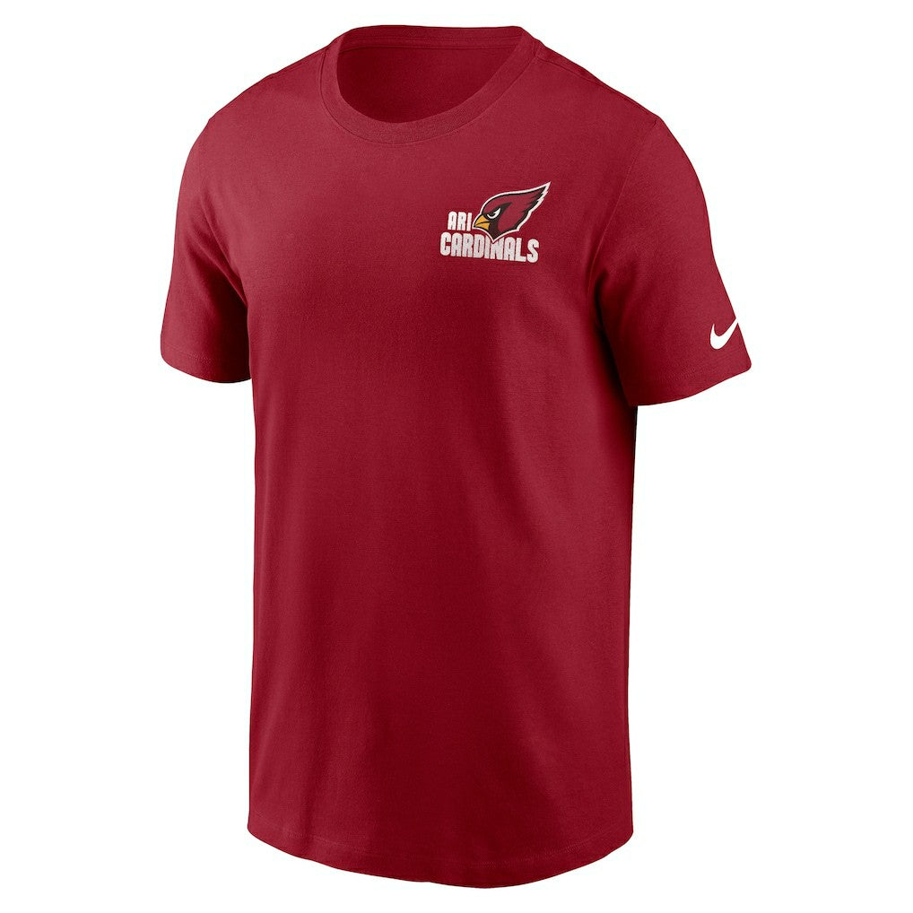 Blitz Essential T-Shirt - Arizona Cardinals T-shirts