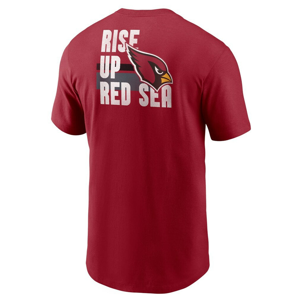 Blitz Essential T-Shirt - Arizona Cardinals T-shirts