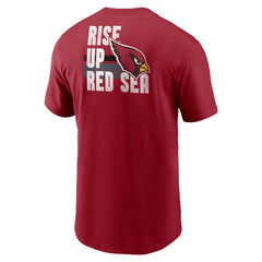 Blitz Essential T-Shirt - Arizona Cardinals T-shirts