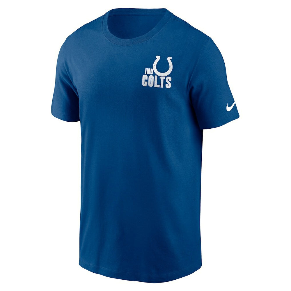Blitz Essential T-Shirt - Indianapolis Colts T-shirts