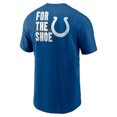 Blitz Essential T-Shirt - Indianapolis Colts T-shirts