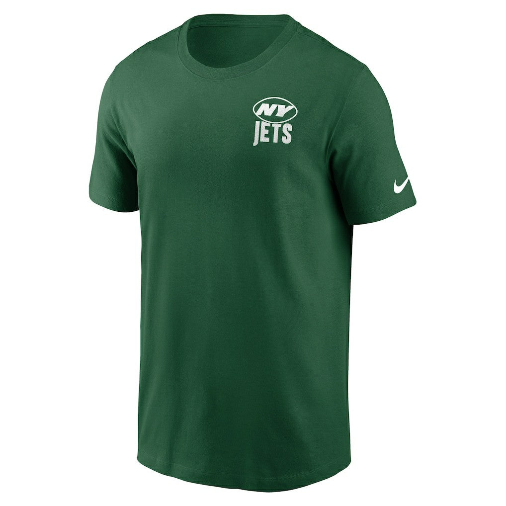 Blitz Essential T-Shirt - New York Jets T-shirts