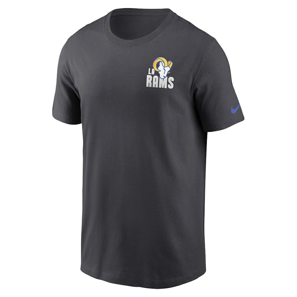 Blitz Essential T-Shirt - Los Angeles Rams T-shirts