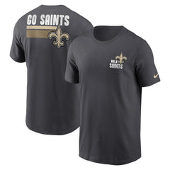 Blitz Essential T-Shirt - New Orleans Saints T-shirts