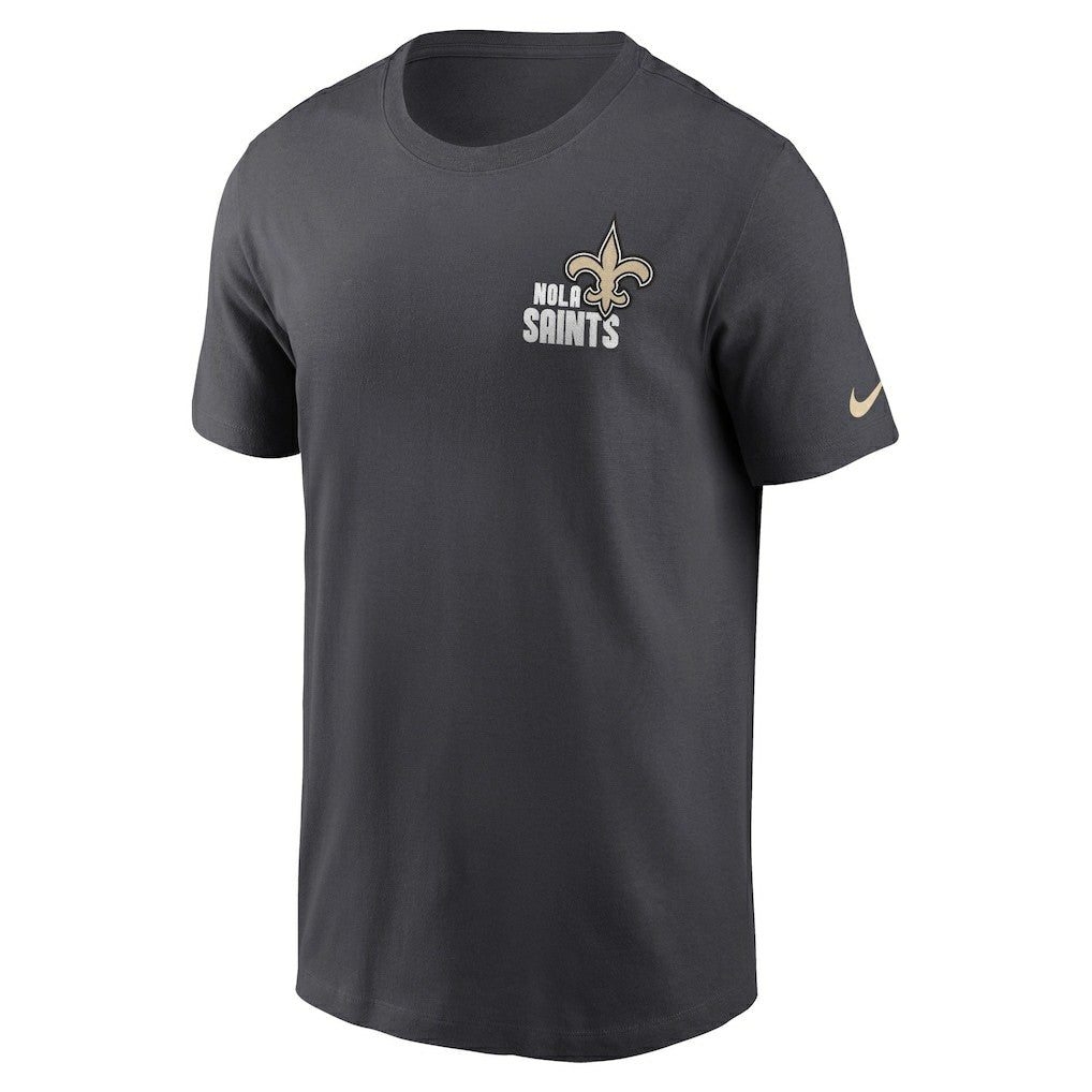 Blitz Essential T-Shirt - New Orleans Saints T-shirts