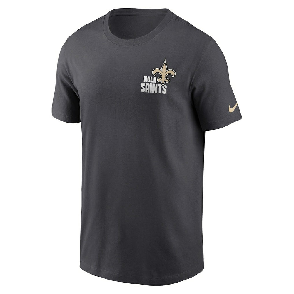 Blitz Essential T-Shirt - New Orleans Saints T-shirts