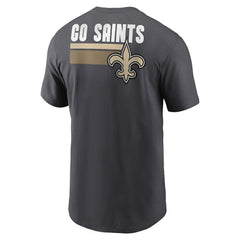 Blitz Essential T-Shirt - New Orleans Saints T-shirts
