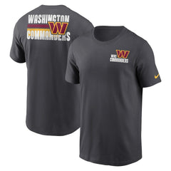 Blitz Essential T-Shirt - Washington Commanders T-shirts