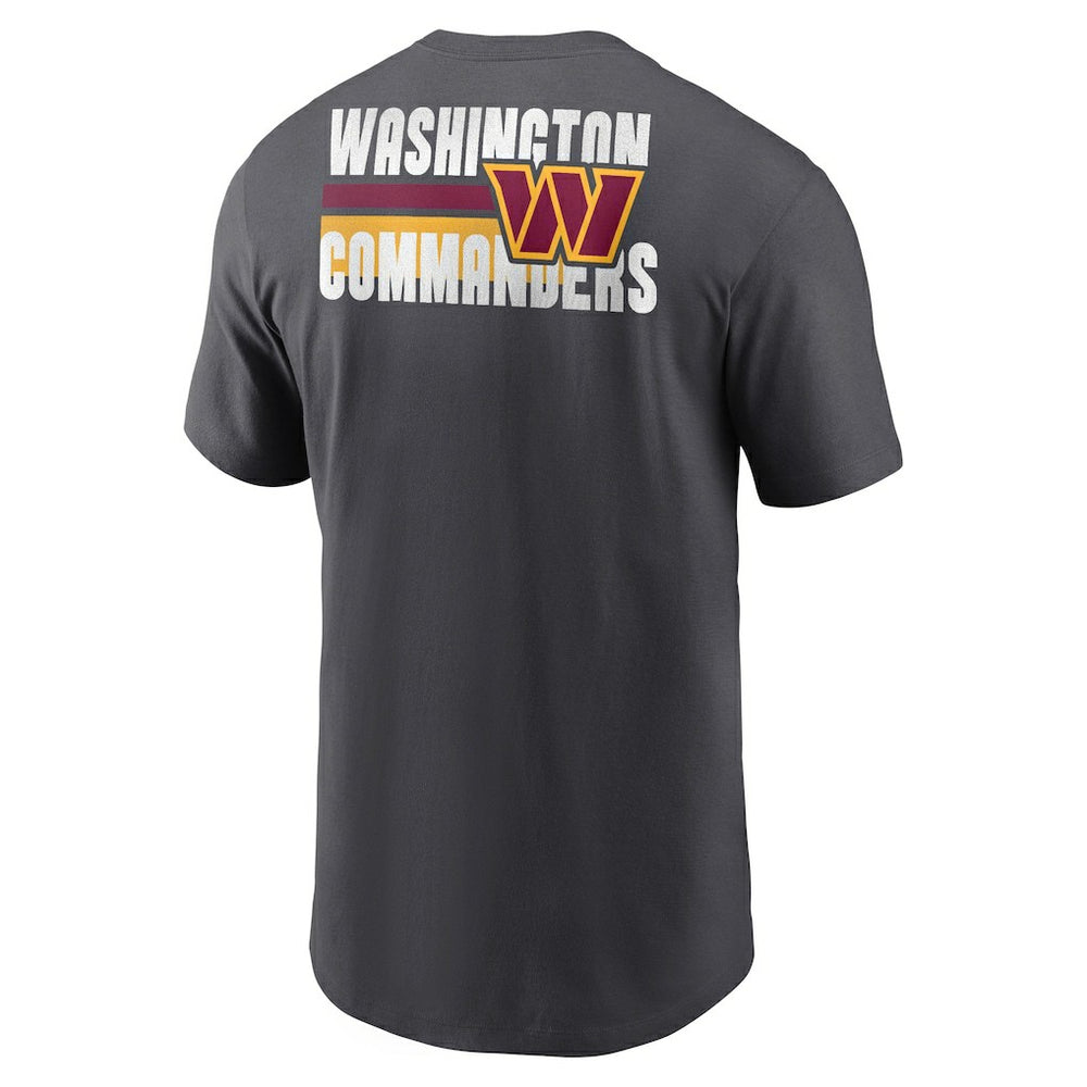 Blitz Essential T-Shirt - Washington Commanders T-shirts