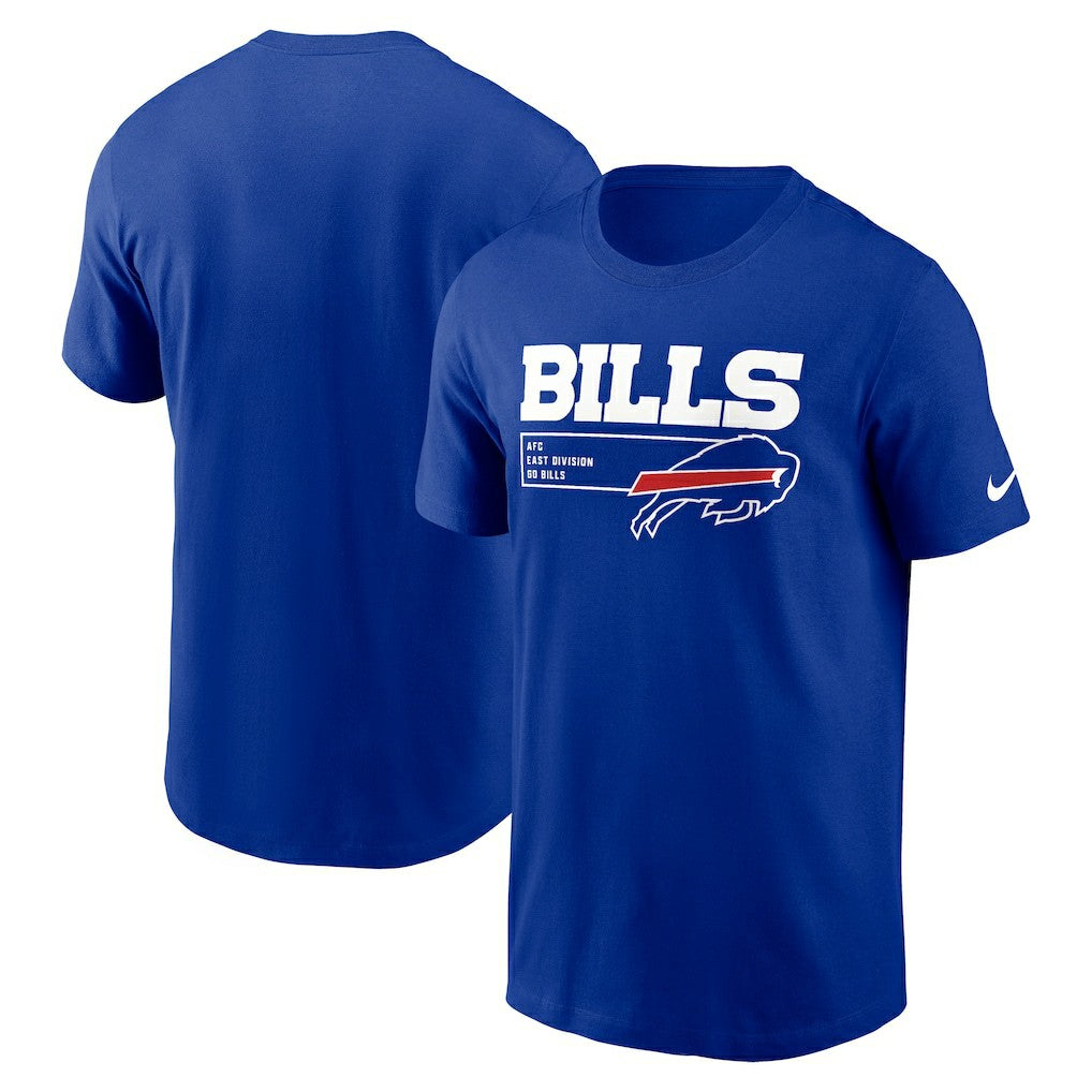 Division Essential T-Shirt - Buffalo Bills T-shirts