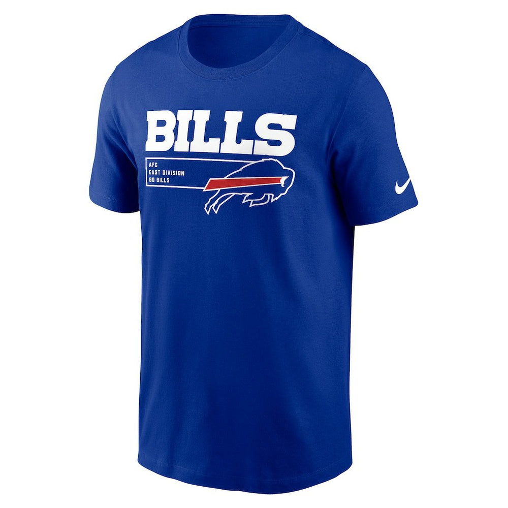 Division Essential T-Shirt - Buffalo Bills T-shirts