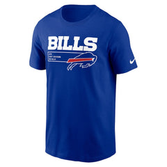 Division Essential T-Shirt - Buffalo Bills T-shirts