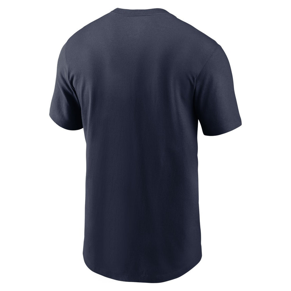 Division Essential T-Shirt - Denver Broncos T-shirts