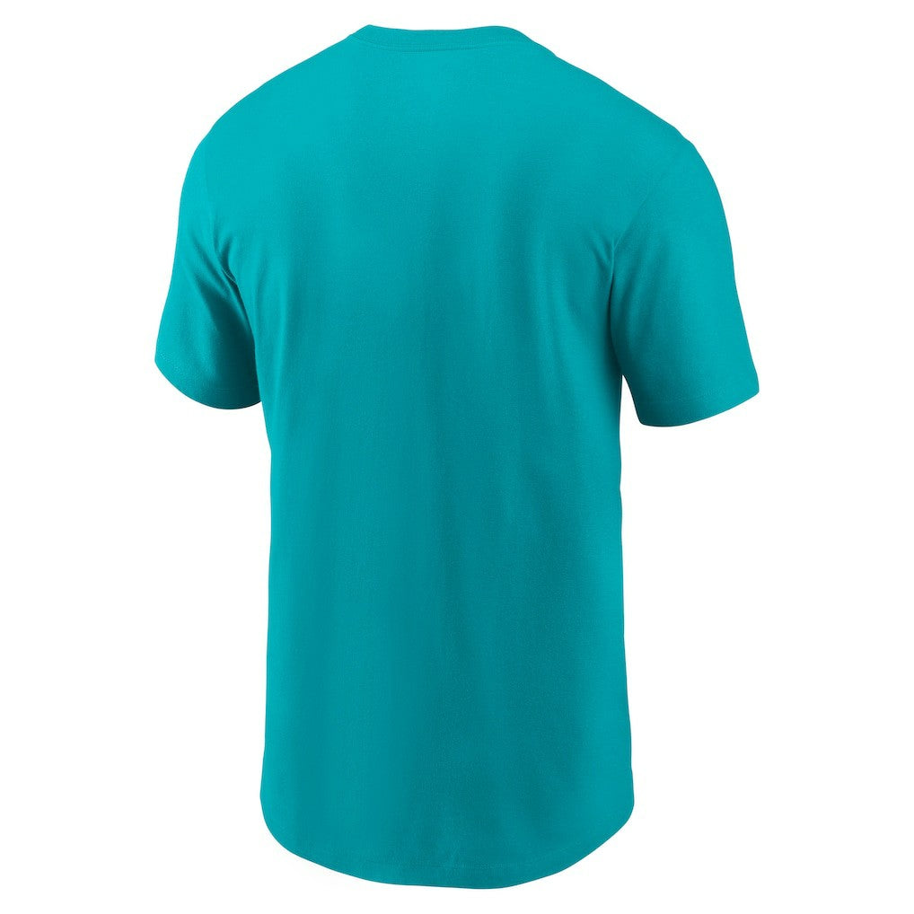 Division Essential T-Shirt - Miami Dolphins T-shirts