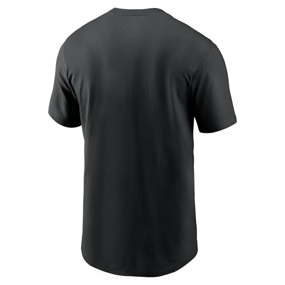 Essential Blitz Lockup T-Shirt - Atlanta Falcons T-shirts