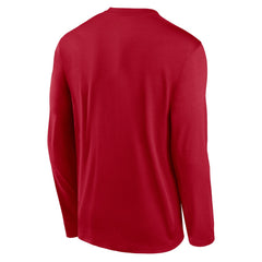 Legend Icon Long Sleeve T-Shirt - Tampa Bay Buccaneers T-shirts