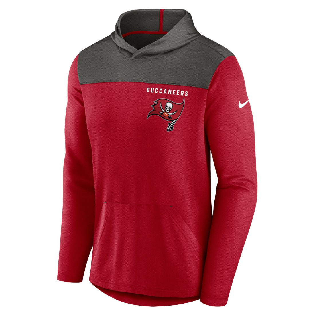 Fan Gear Pullover Hoodie - Tampa Bay Buccaneers Hoodies