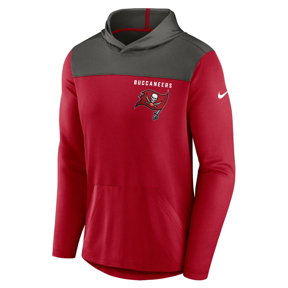 Fan Gear Pullover Hoodie - Tampa Bay Buccaneers Hoodies