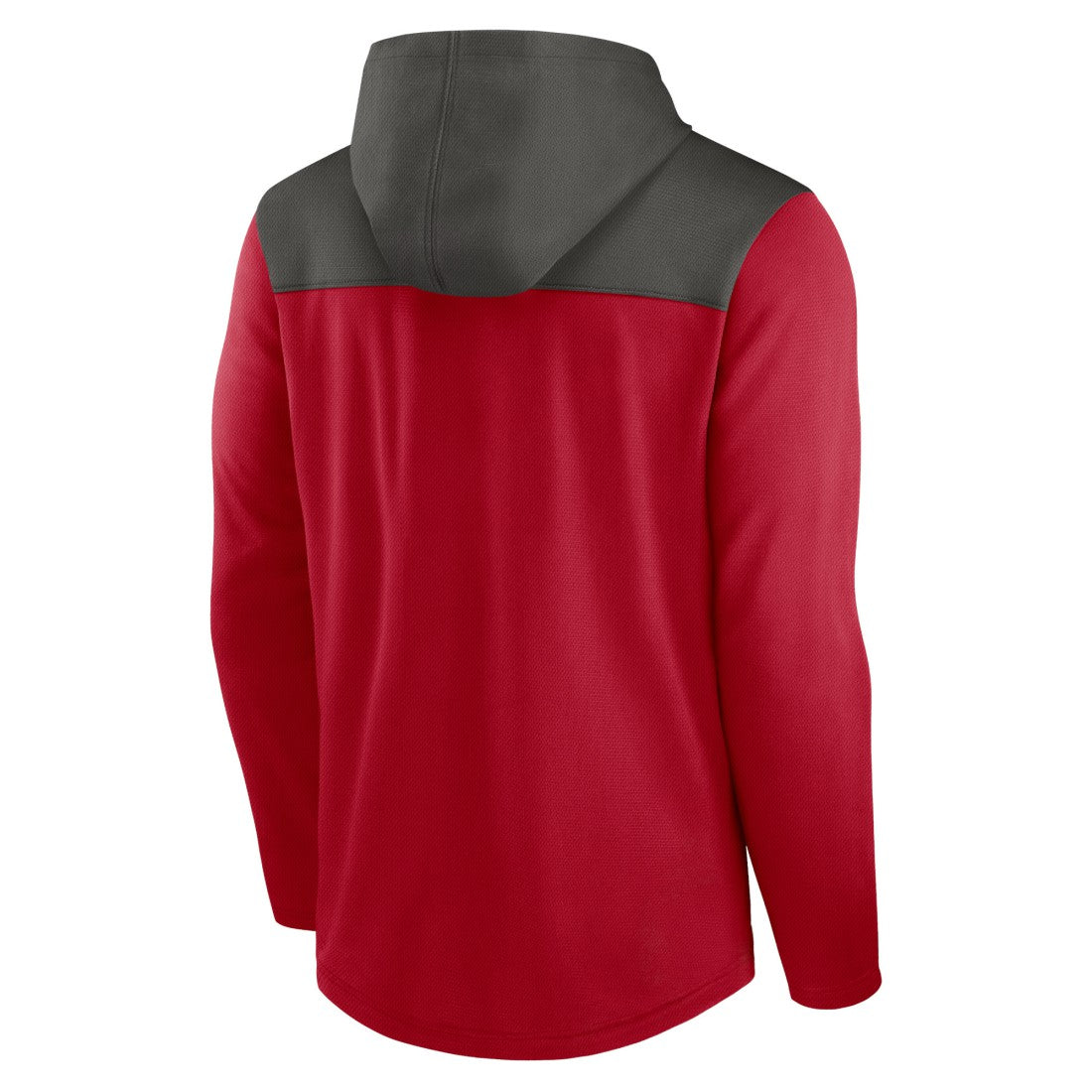 Fan Gear Pullover Hoodie - Tampa Bay Buccaneers Hoodies