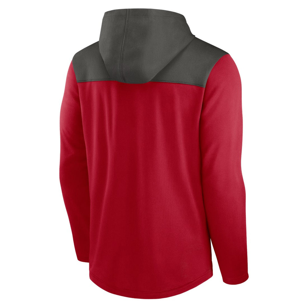 Fan Gear Pullover Hoodie - Tampa Bay Buccaneers Hoodies