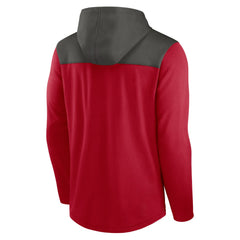Fan Gear Pullover Hoodie - Tampa Bay Buccaneers Hoodies