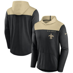 Fan Gear Pullover Hoodie - New Orleans Saints Hoodies