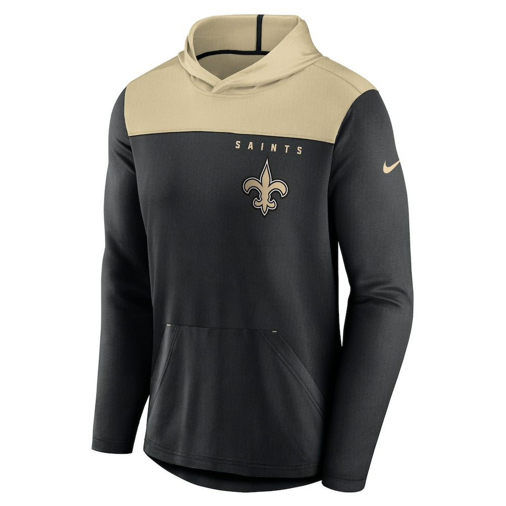 Fan Gear Pullover Hoodie - New Orleans Saints Hoodies