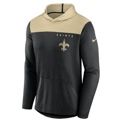 Fan Gear Pullover Hoodie - New Orleans Saints Hoodies
