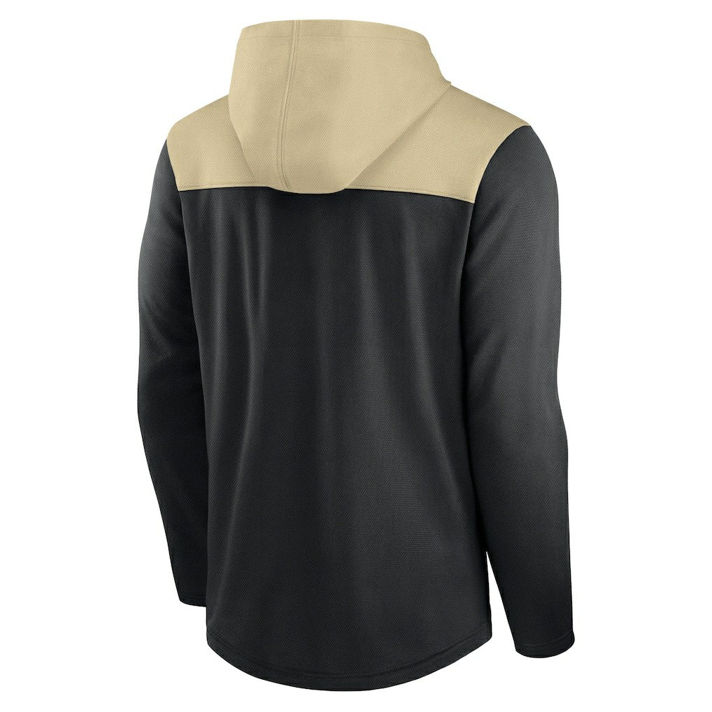 Fan Gear Pullover Hoodie - New Orleans Saints Hoodies