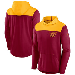 Fan Gear Pullover Hoodie - Washington Commanders Hoodies