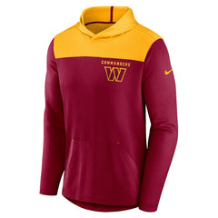 Fan Gear Pullover Hoodie - Washington Commanders Hoodies