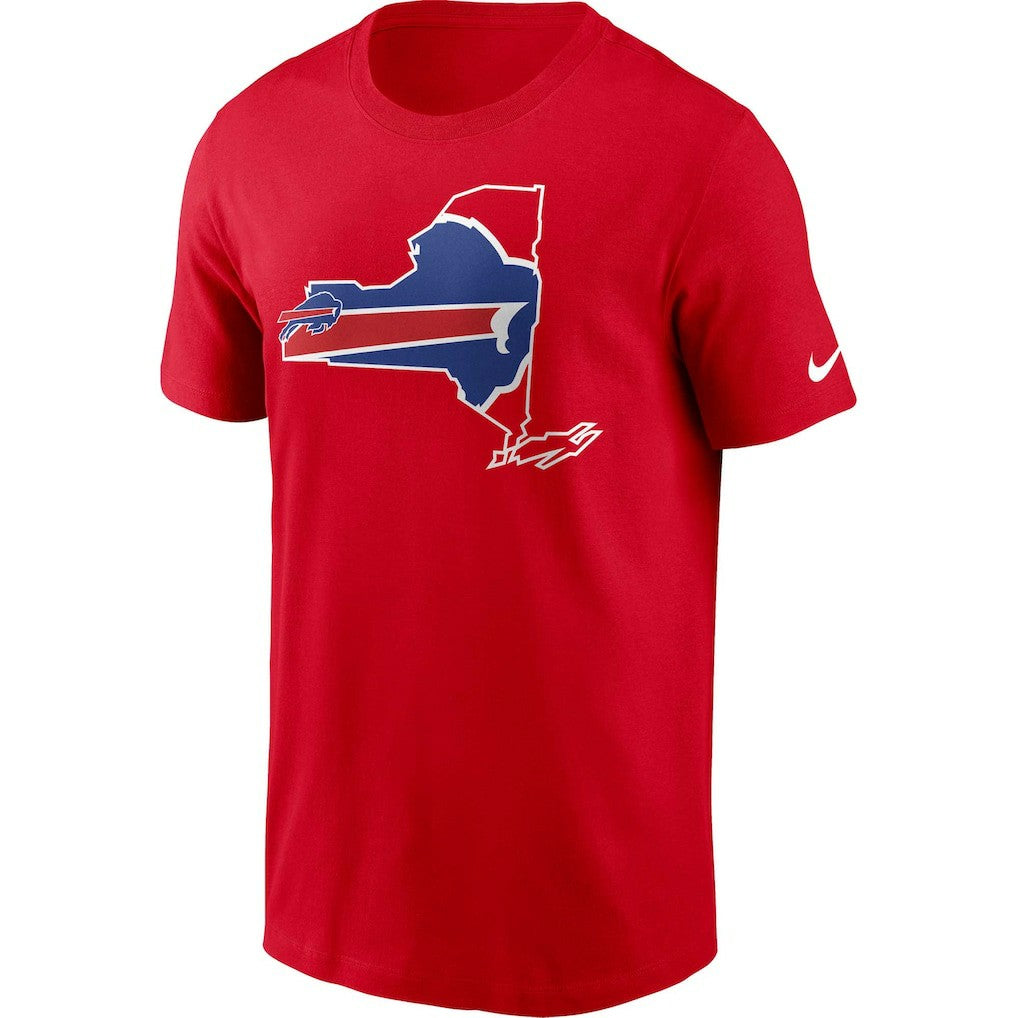 Local Essential T-Shirt - Buffalo Bills T-shirts
