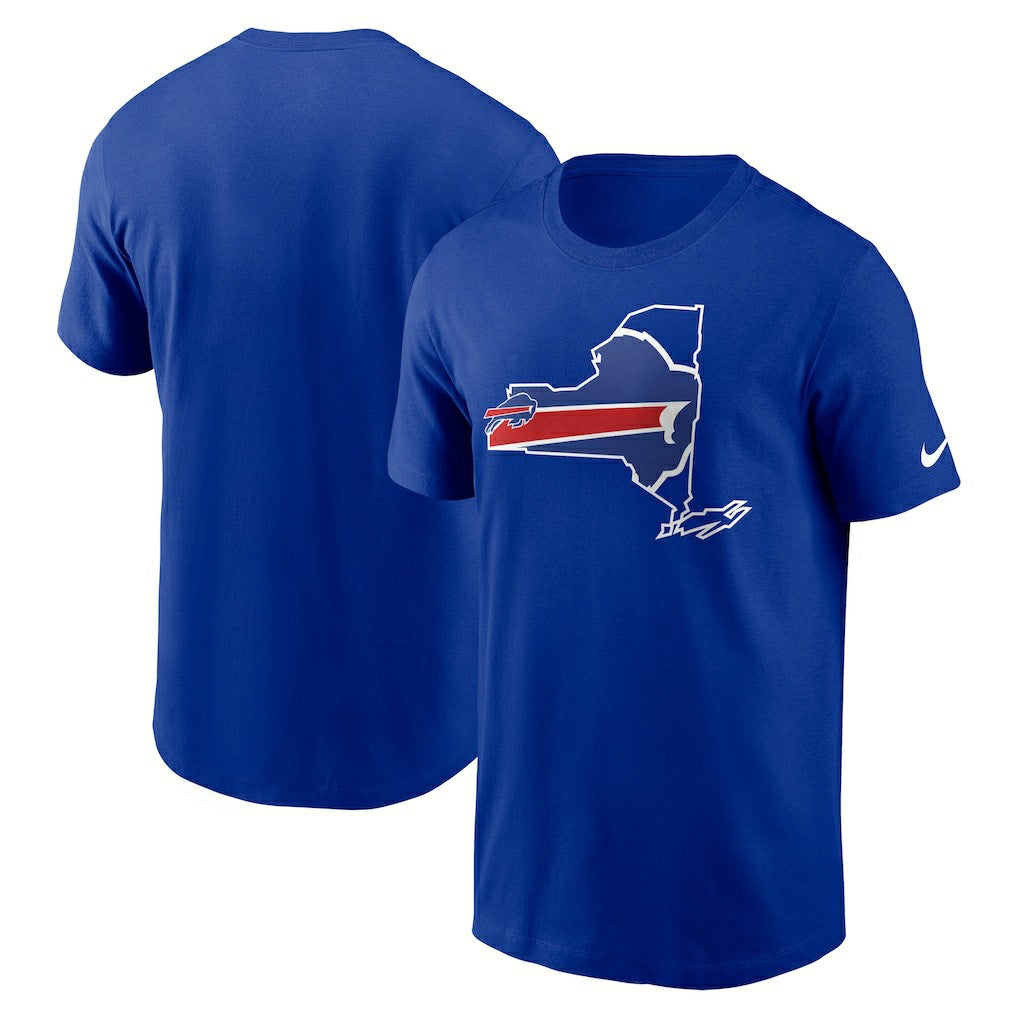 Local Essential T-Shirt - Buffalo Bills T-shirts