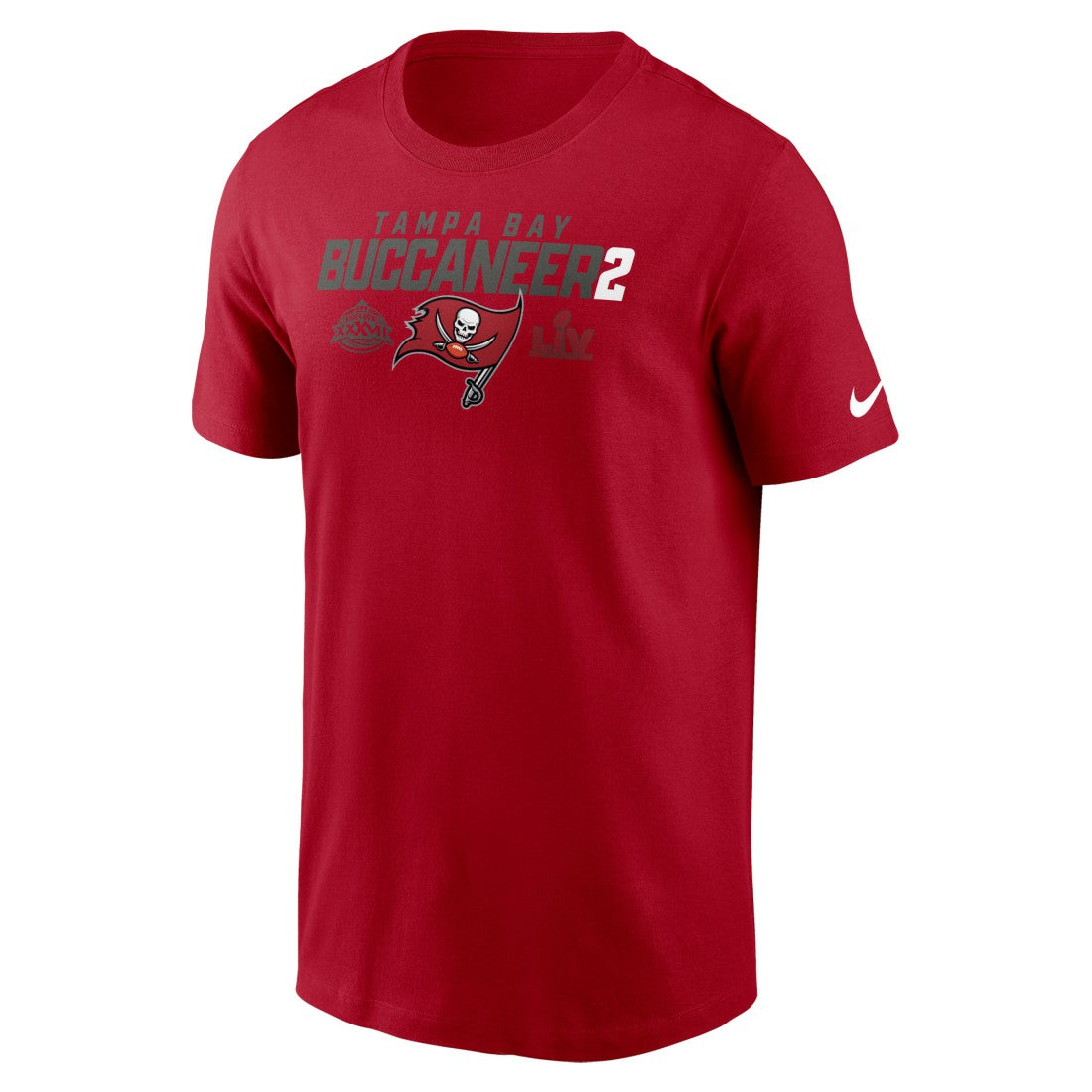 Local Essential T-Shirt - Tampa Bay Buccaneers T-shirts