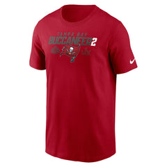 Local Essential T-Shirt - Tampa Bay Buccaneers T-shirts
