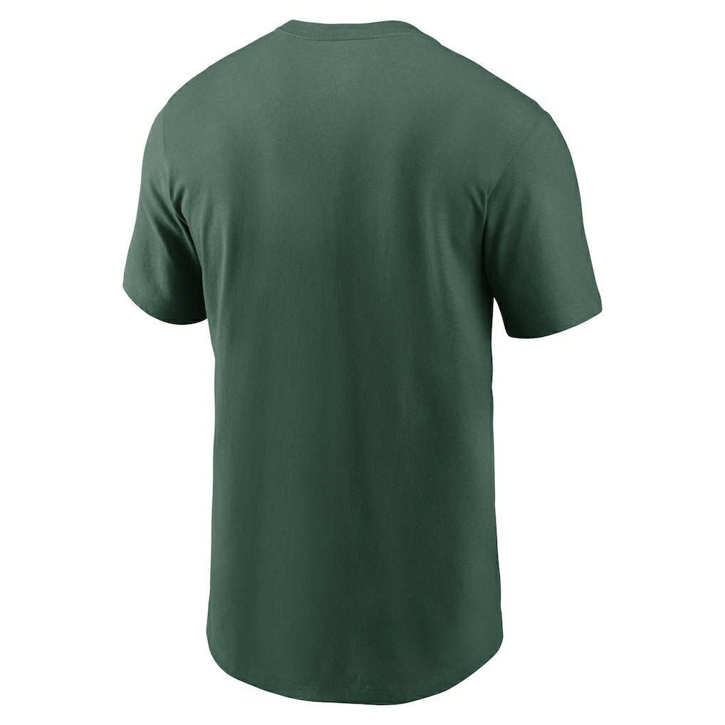 Lockup Essential T-Shirt - Green Bay Packers T-shirts