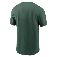 Lockup Essential T-Shirt - Green Bay Packers T-shirts