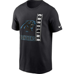 Lockup Essential T-Shirt - Carolina Panthers T-shirts