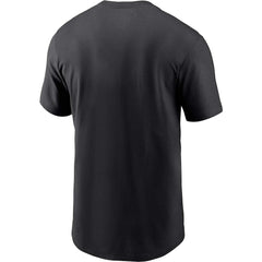 Lockup Essential T-Shirt - Carolina Panthers T-shirts