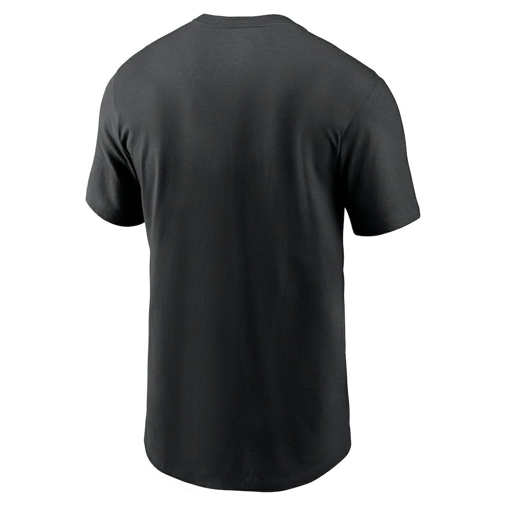 Lockup Essential T-Shirt - New Orleans Saints T-shirts