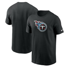 Logo Essential T-Shirt - Tennessee Titans T-shirts