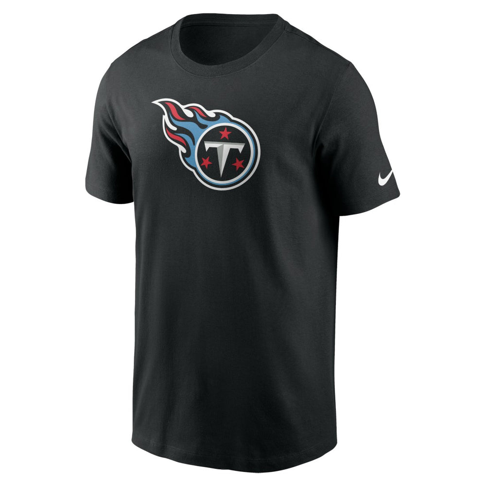 Logo Essential T-Shirt - Tennessee Titans T-shirts