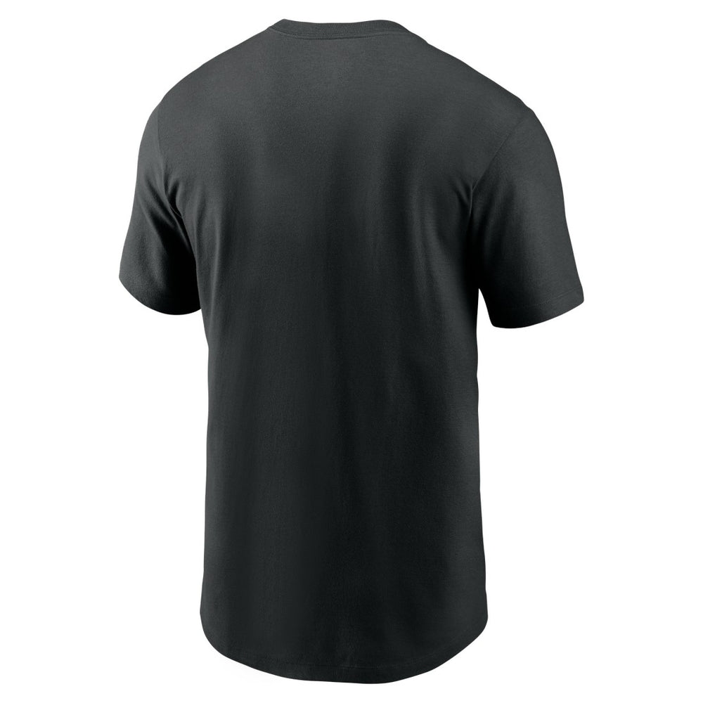 Logo Essential T-Shirt - Tennessee Titans T-shirts