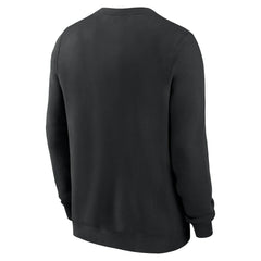 Rewind Club Pullover Sweatshirt - Carolina Panthers Pullover