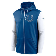 Performance Full-Zip Hoodie - Indianapolis Colts Hoodies