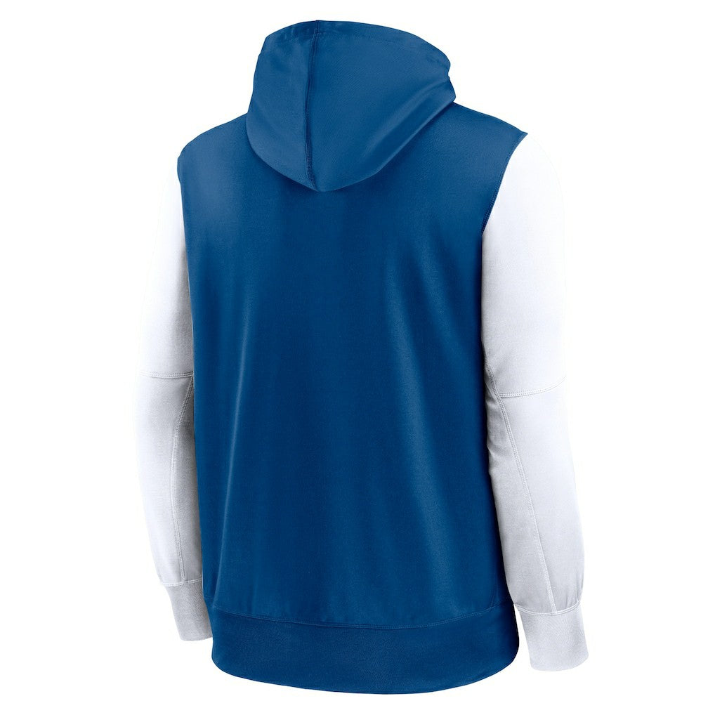 Performance Full-Zip Hoodie - Indianapolis Colts Hoodies