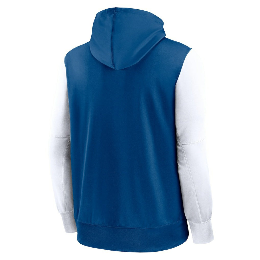 Performance Full-Zip Hoodie - Indianapolis Colts Hoodies